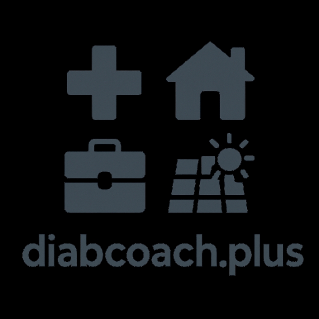 Diabcoach